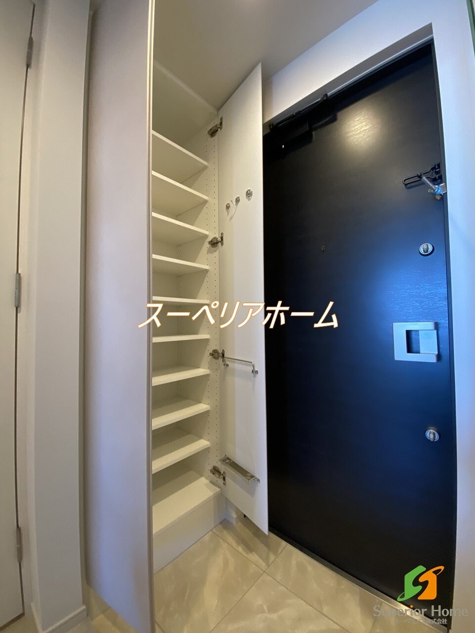 ルフォンプログレ秋葉原マークスの物件内観写真