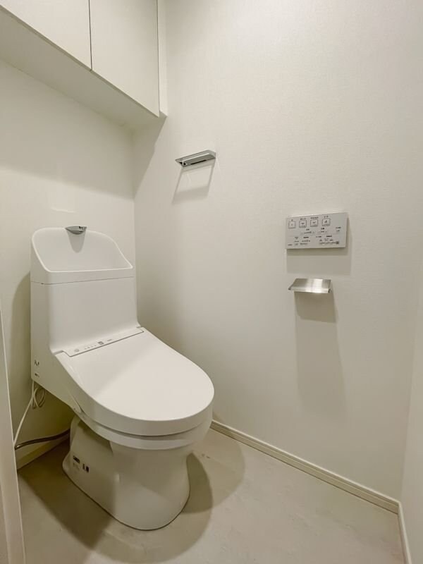 パークアクシス文京本郷の物件内観写真