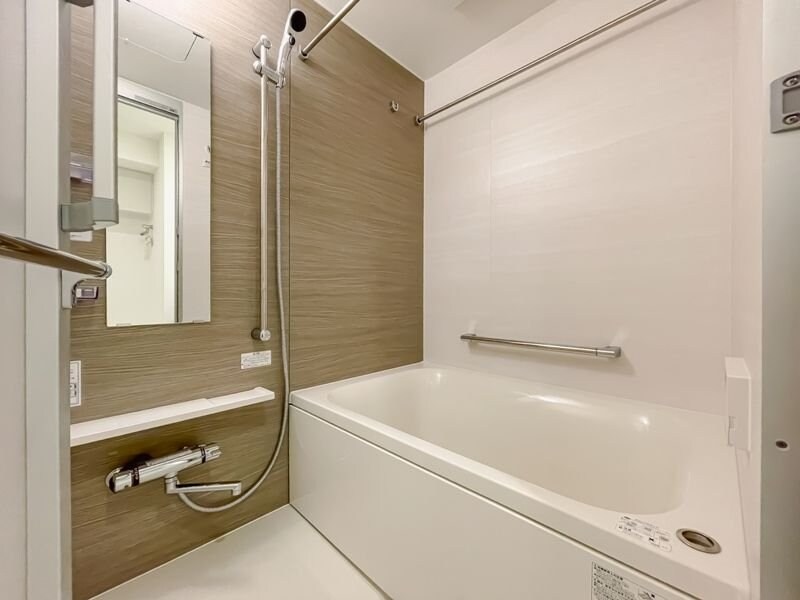 パークアクシス文京本郷の物件内観写真