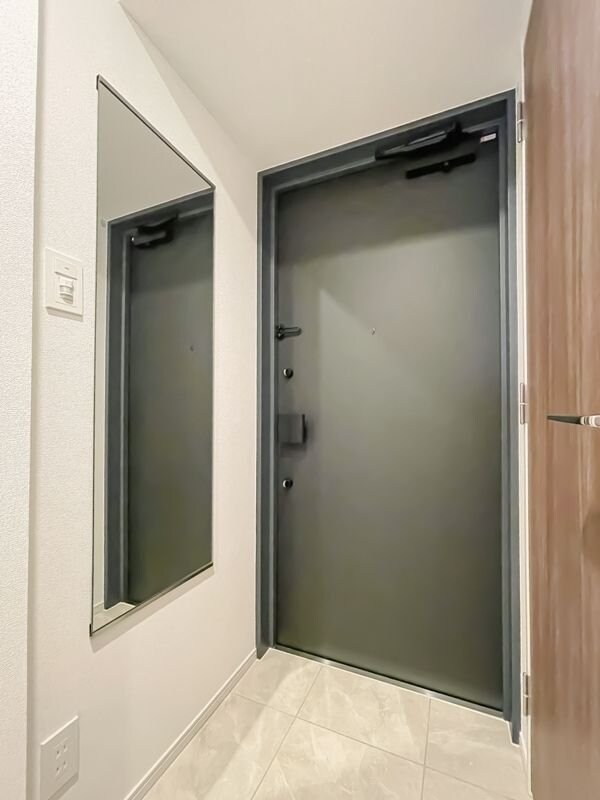 パークアクシス文京本郷の物件内観写真