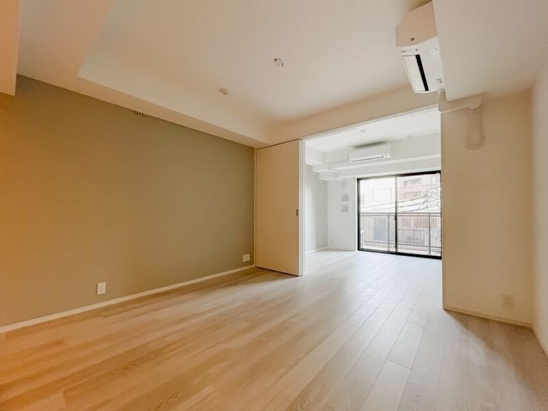 パークアクシス文京本郷の物件内観写真