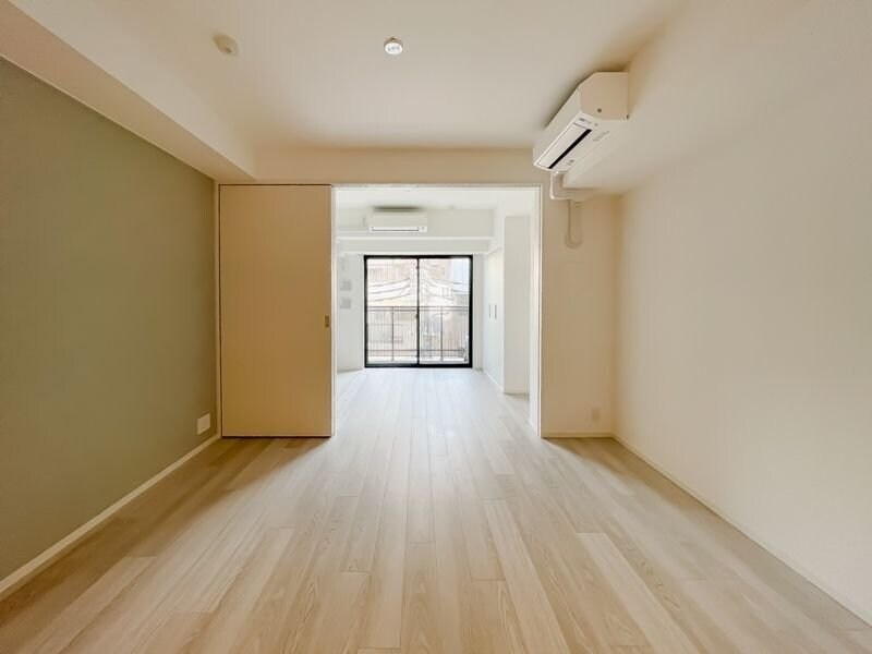 パークアクシス文京本郷の物件内観写真
