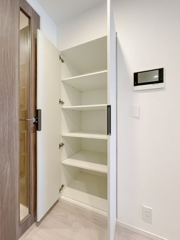 パークアクシス文京本郷の物件内観写真