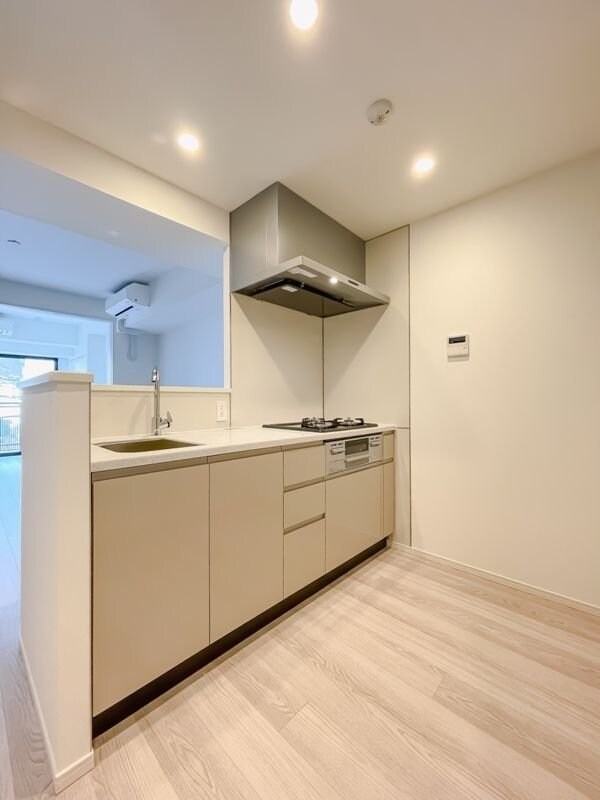 パークアクシス文京本郷の物件内観写真