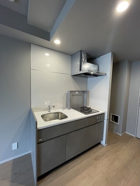 バウスフラッツ蔵前の物件内観写真