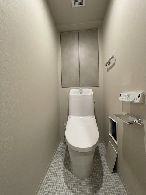 バウスフラッツ蔵前の物件内観写真