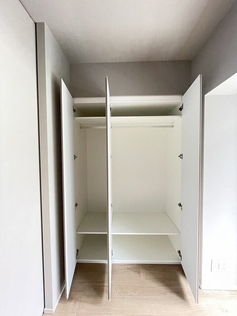 バウスフラッツ蔵前の物件内観写真