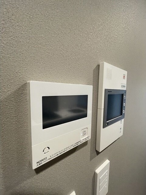 バウスフラッツ蔵前の物件内観写真