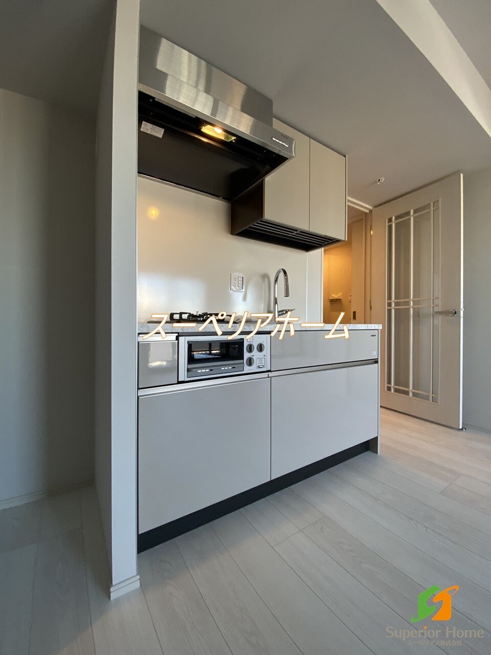 ルフォンプログレ秋葉原マークスの物件内観写真