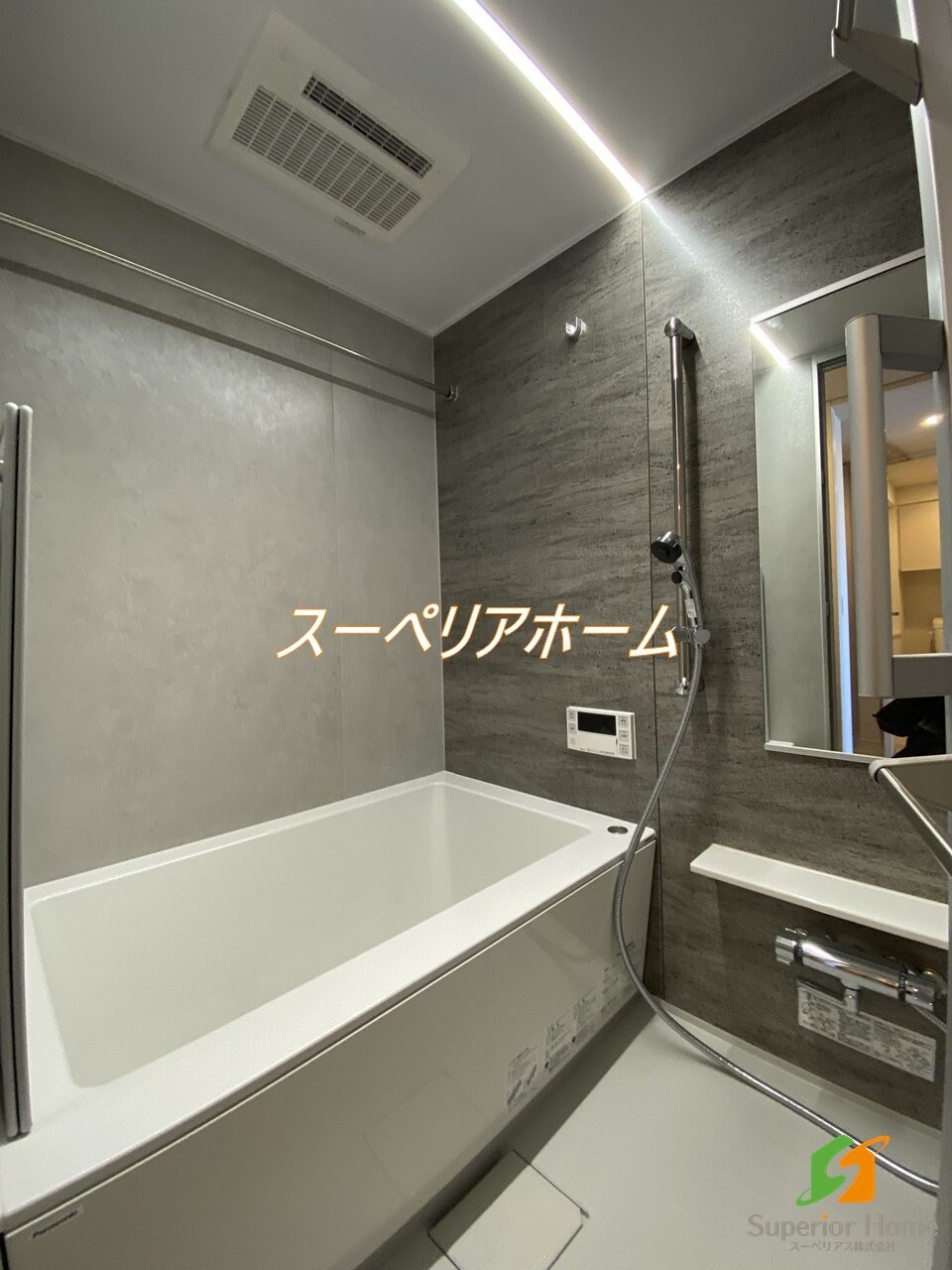 ルフォンプログレ秋葉原マークスの物件内観写真