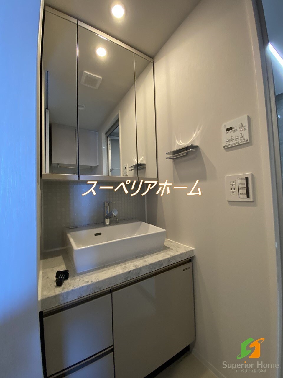 ルフォンプログレ秋葉原マークスの物件内観写真