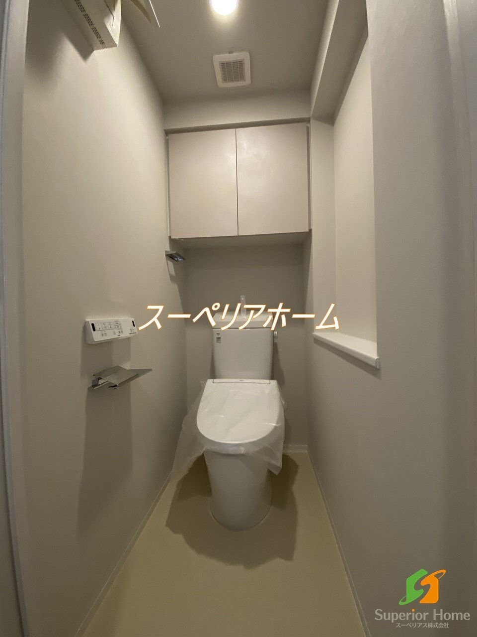 ルフォンプログレ秋葉原マークスの物件内観写真