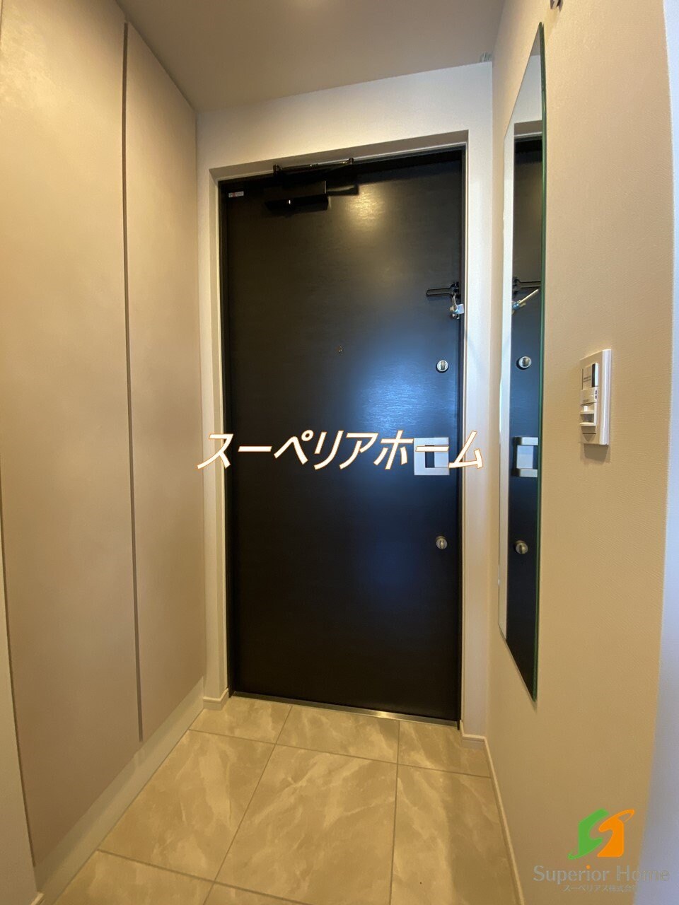 ルフォンプログレ秋葉原マークスの物件内観写真