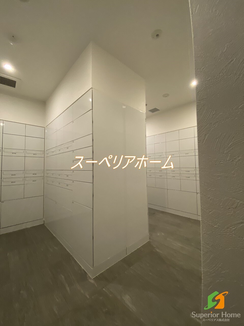 ルフォンプログレ秋葉原マークスの物件内観写真