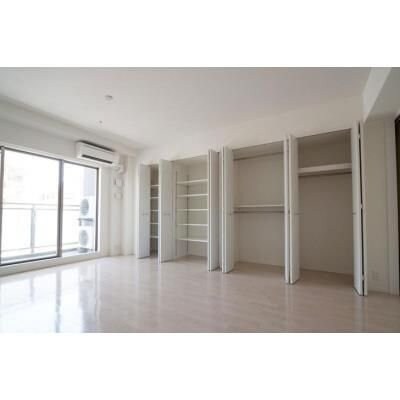 パークアクシス八丁堀の物件内観写真