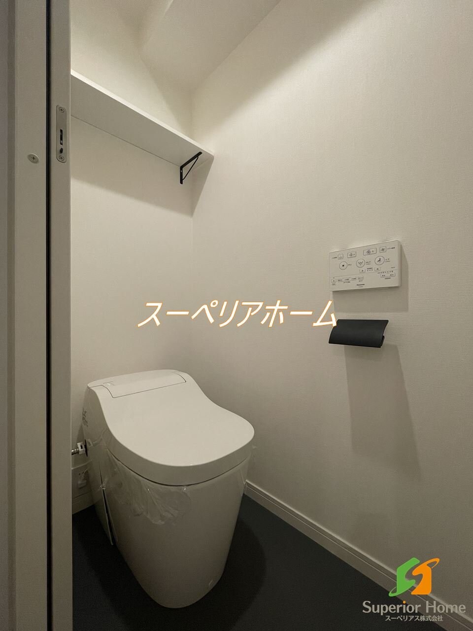 オーパスホームズ八丁堀の物件内観写真