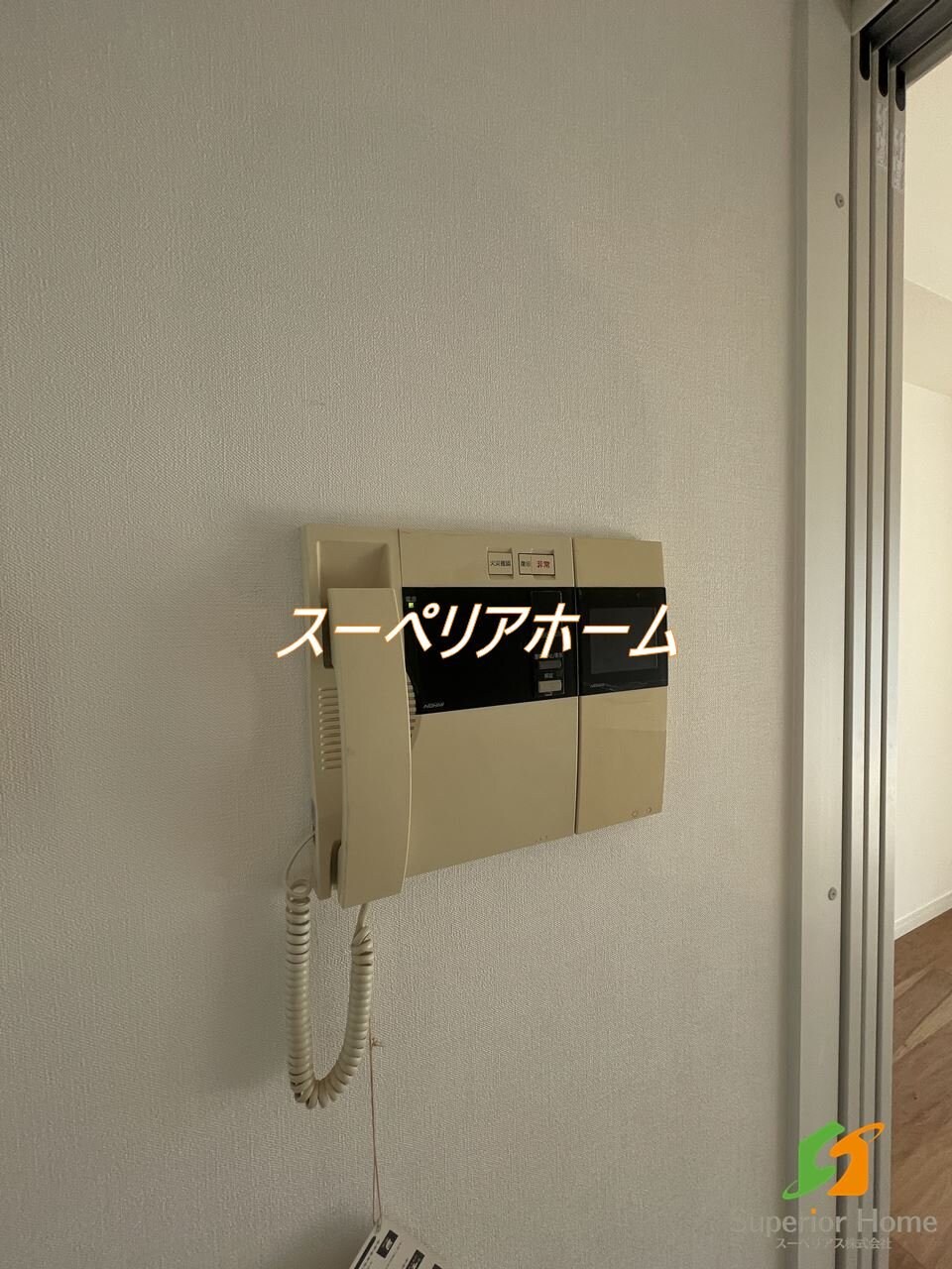 オーパスホームズ八丁堀の物件内観写真