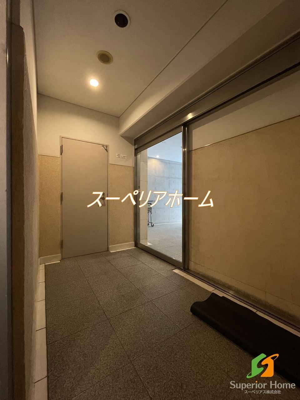 オーパスホームズ八丁堀の物件内観写真