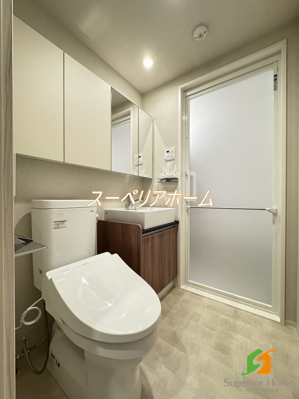 ジオエント秋葉原の物件内観写真