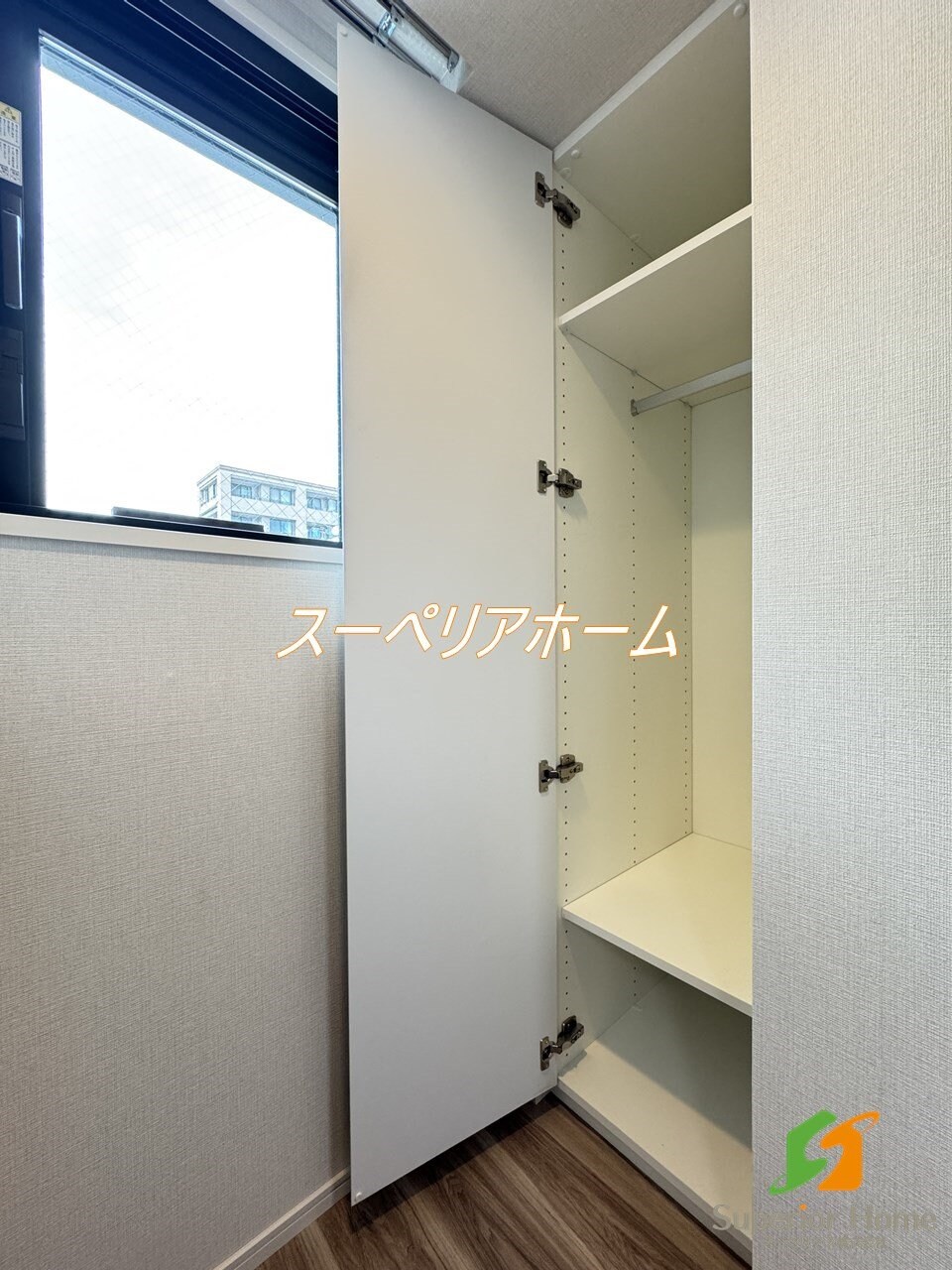 ジオエント秋葉原の物件内観写真