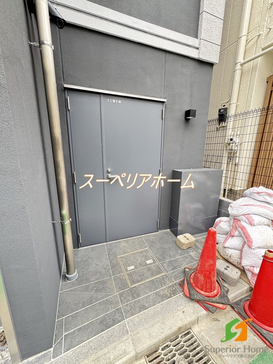 アジールコート後楽園の物件内観写真