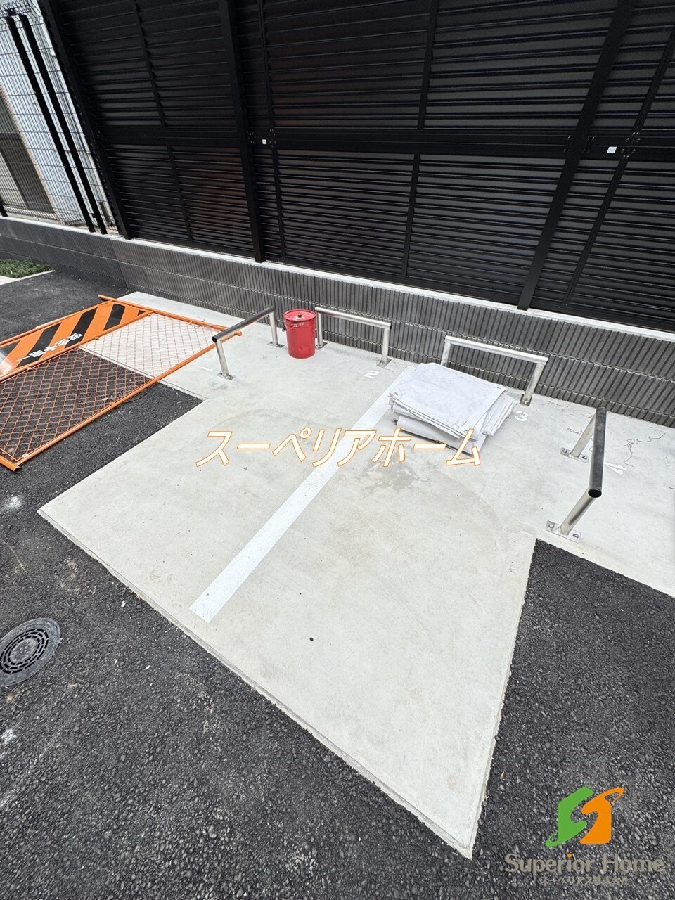 アジールコート後楽園の物件内観写真