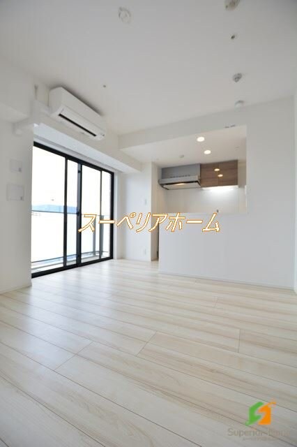 S-RESIDENCE新御徒町Westの物件内観写真