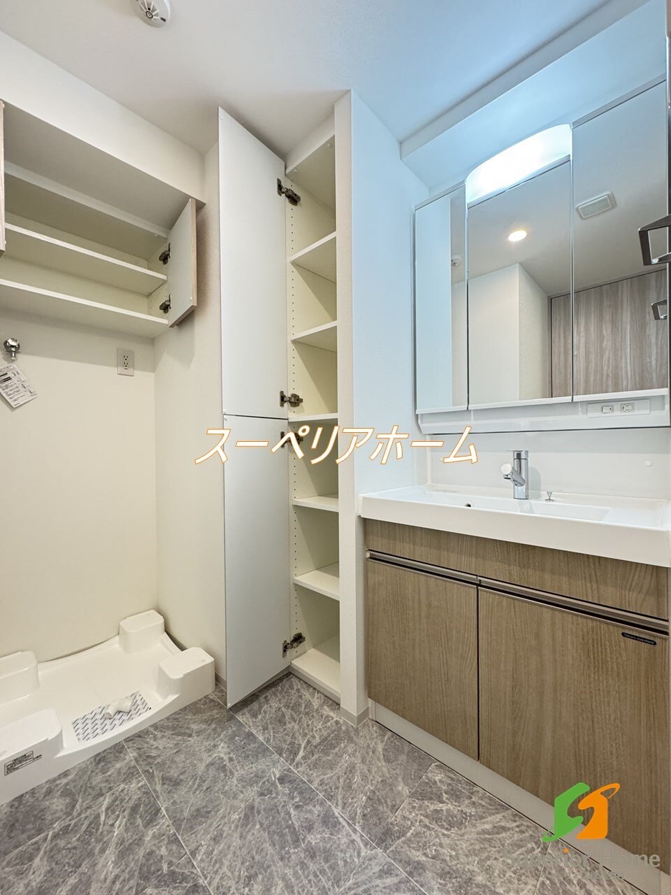 グランジット蔵前の物件内観写真