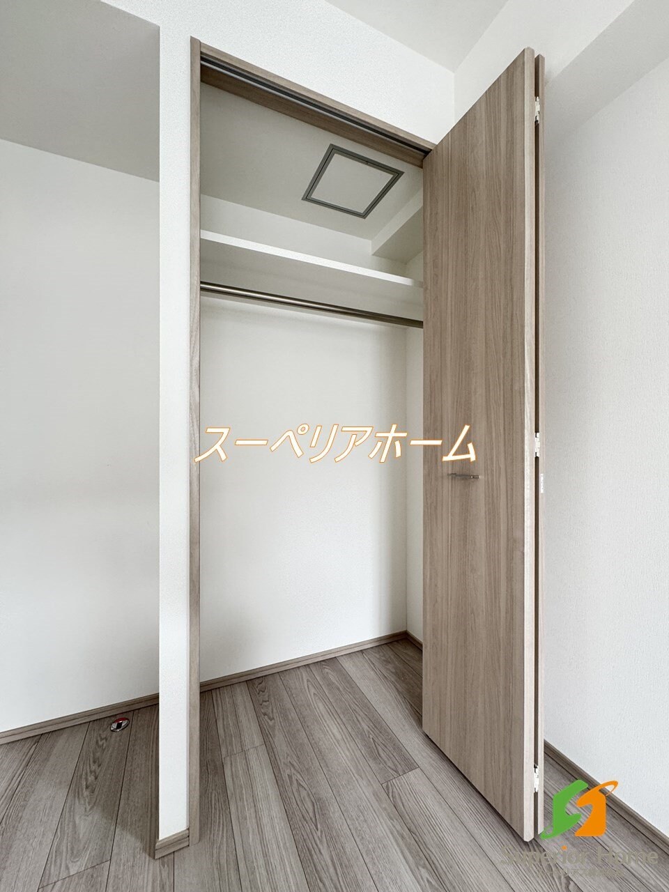 グランジット蔵前の物件内観写真