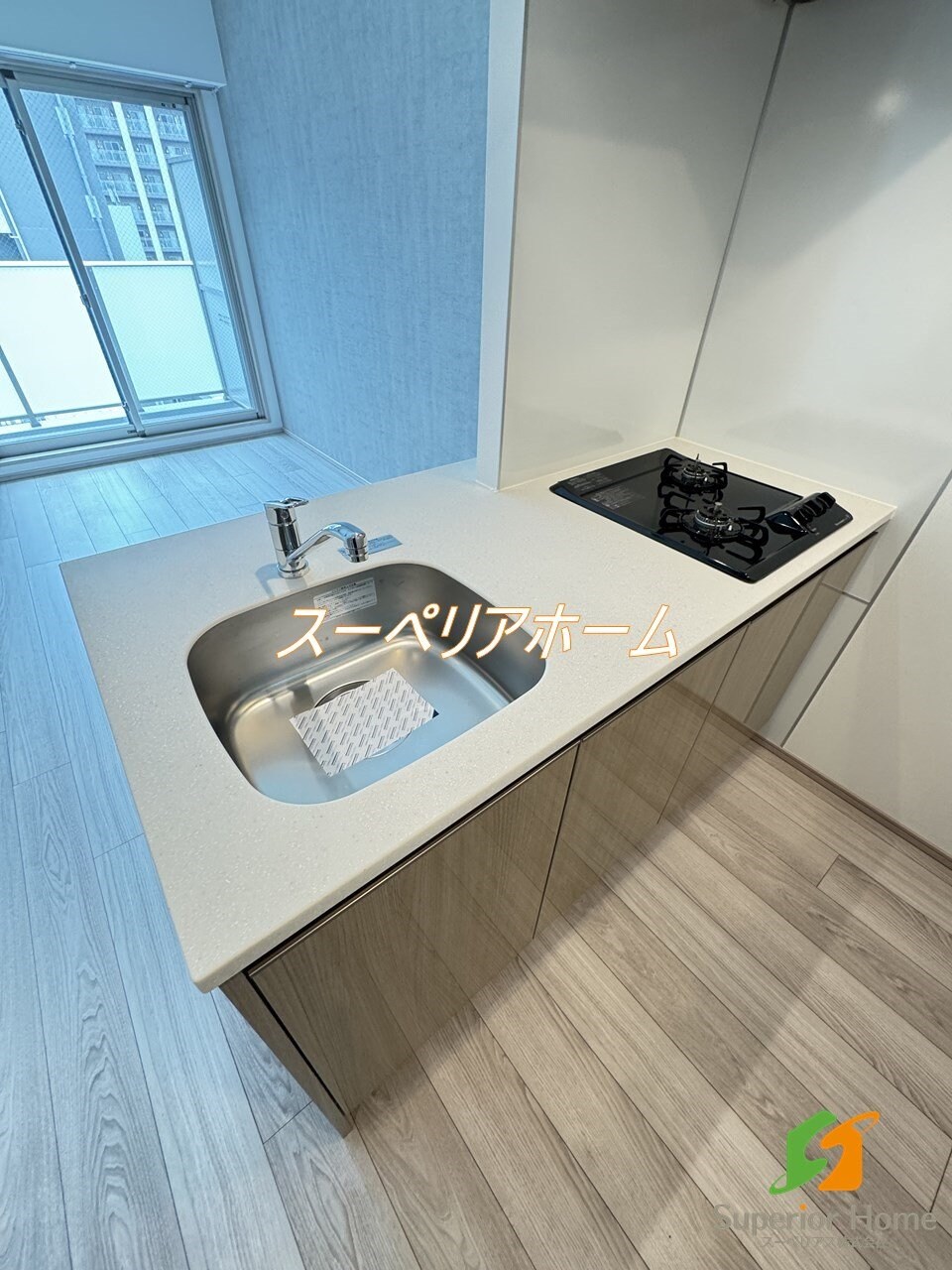 グランジット蔵前の物件内観写真