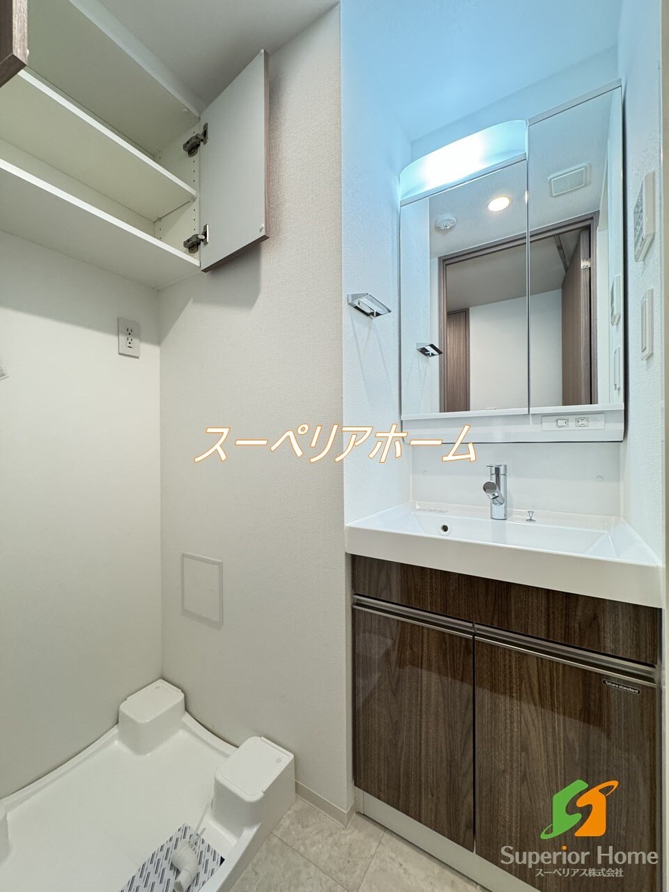 グランジット蔵前の物件内観写真