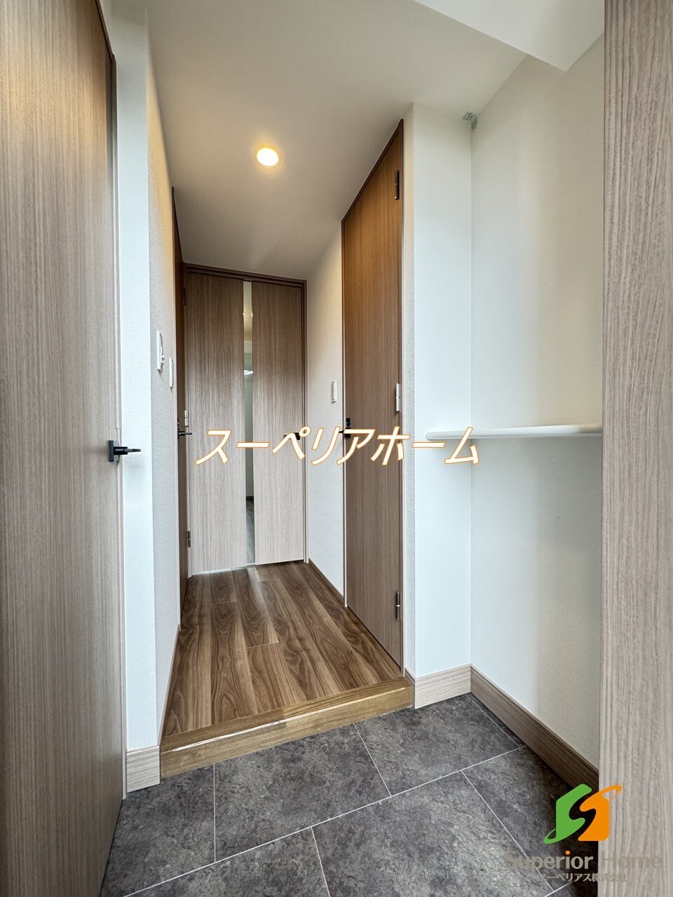 グランジット蔵前の物件内観写真