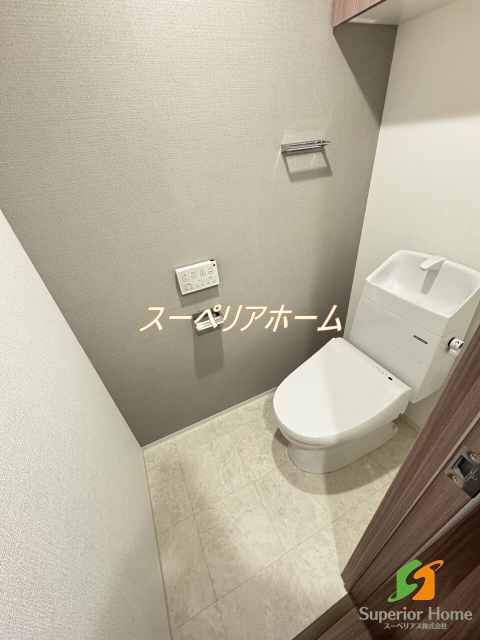 グランジット蔵前の物件内観写真