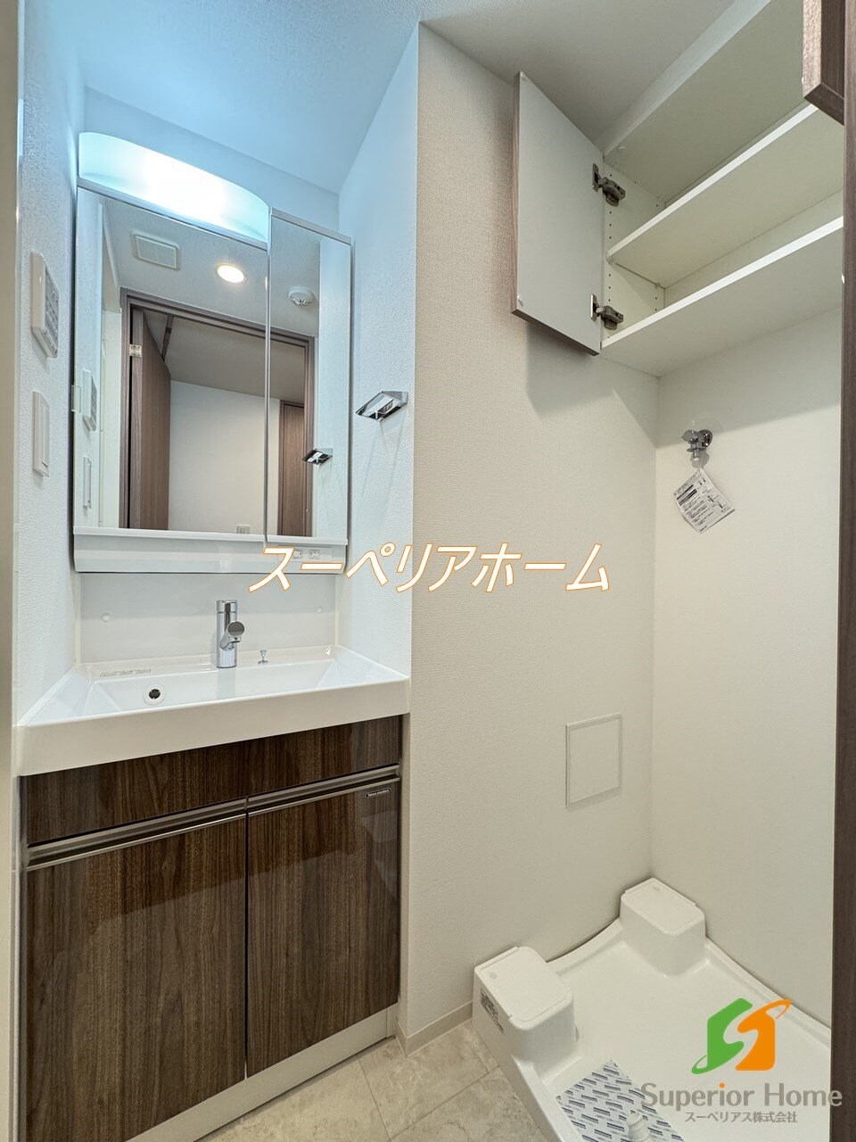 グランジット蔵前の物件内観写真