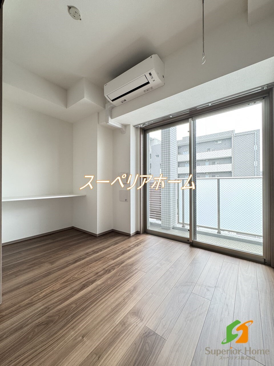 グランジット蔵前の物件内観写真