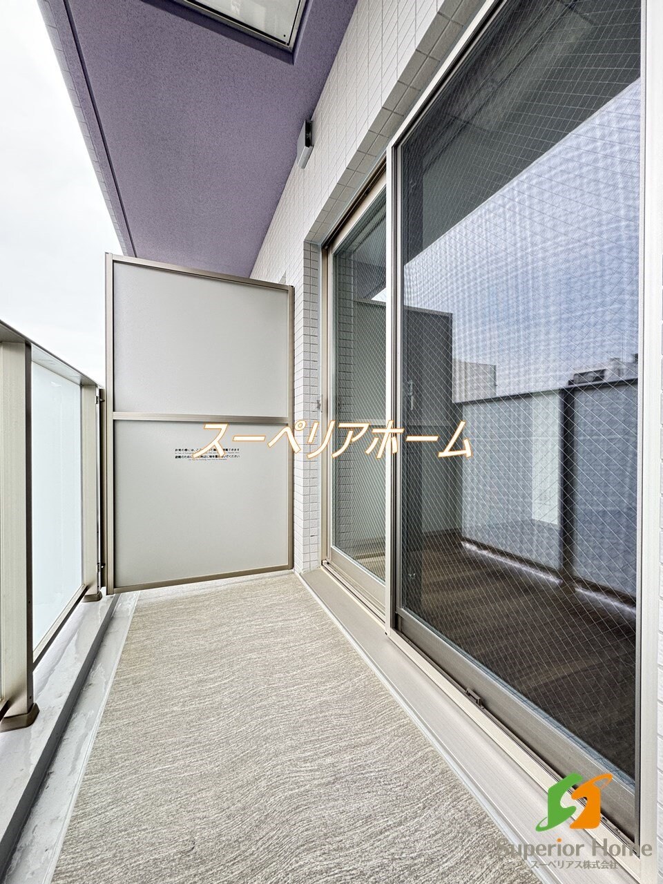 グランジット蔵前の物件内観写真