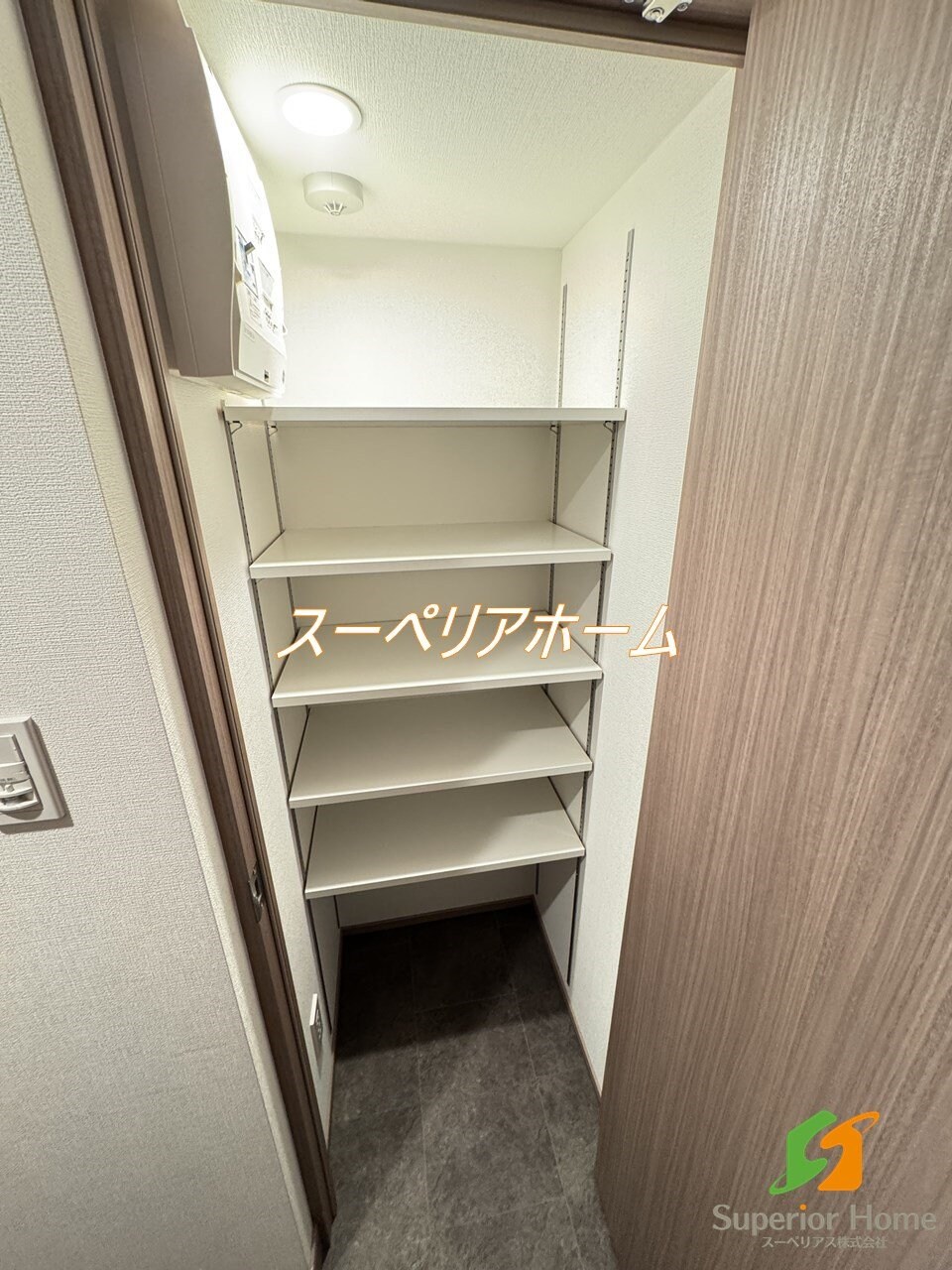 グランジット蔵前の物件内観写真