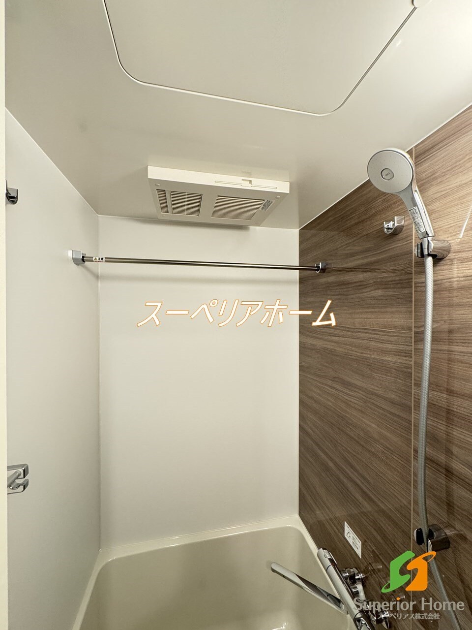 グランジット蔵前の物件内観写真