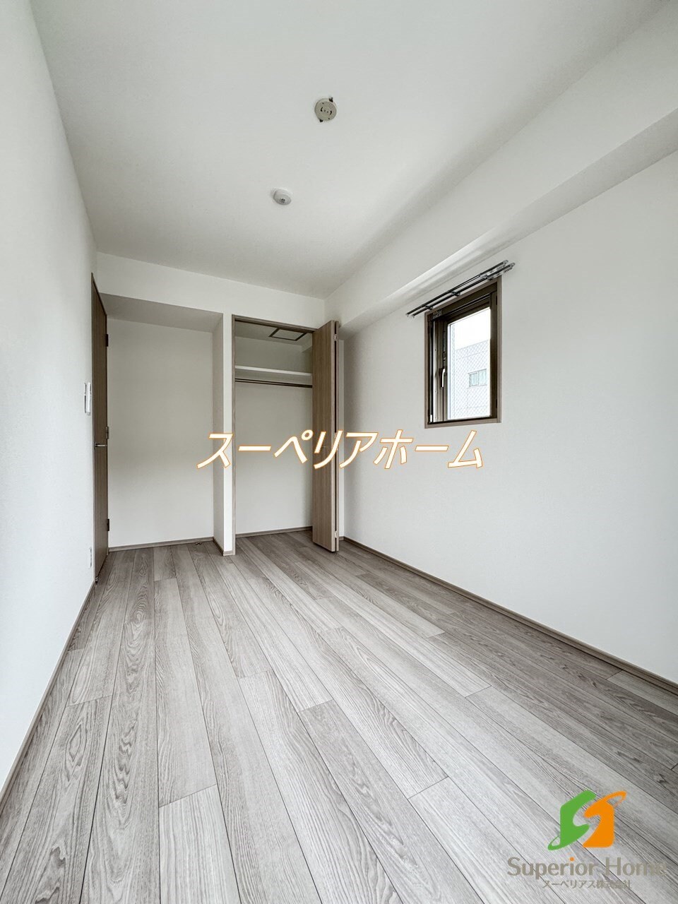 グランジット蔵前の物件内観写真