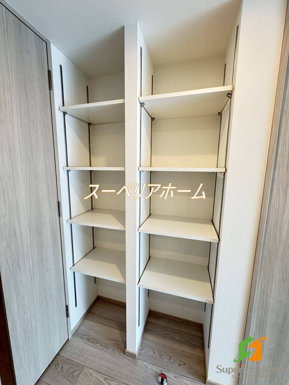 グランジット蔵前の物件内観写真