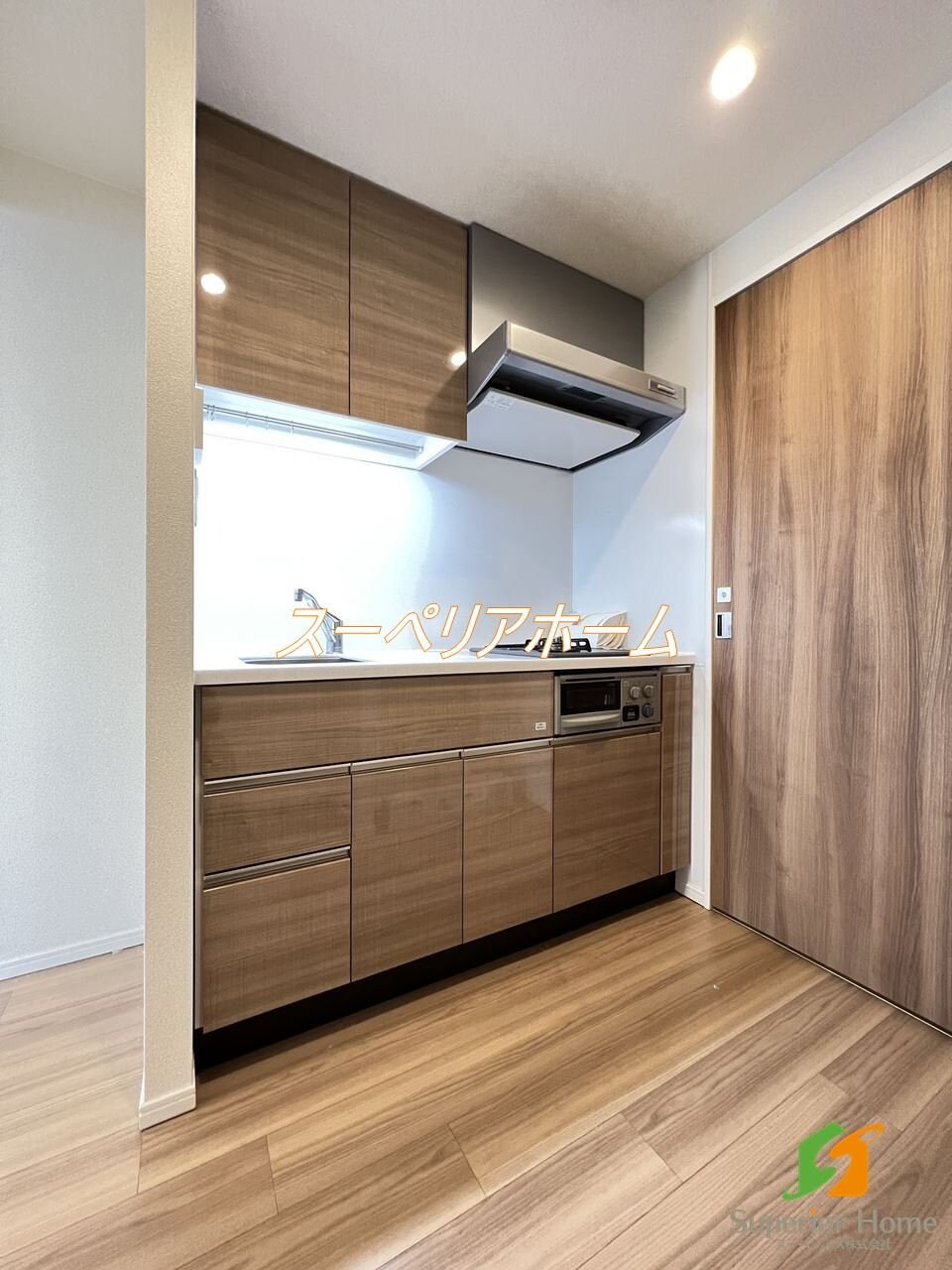 パークアクシス小伝馬町の物件内観写真