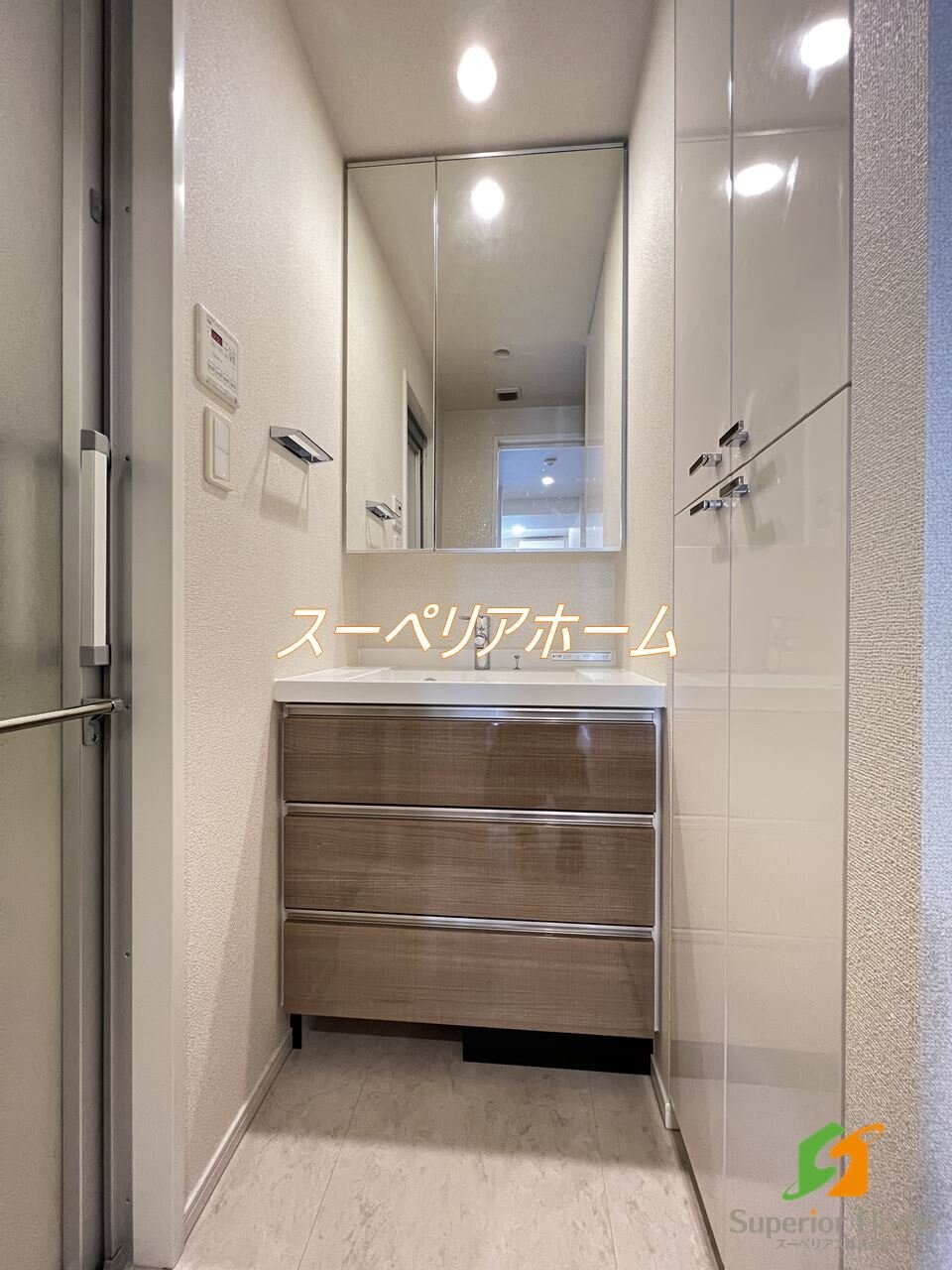 パークアクシス小伝馬町の物件内観写真