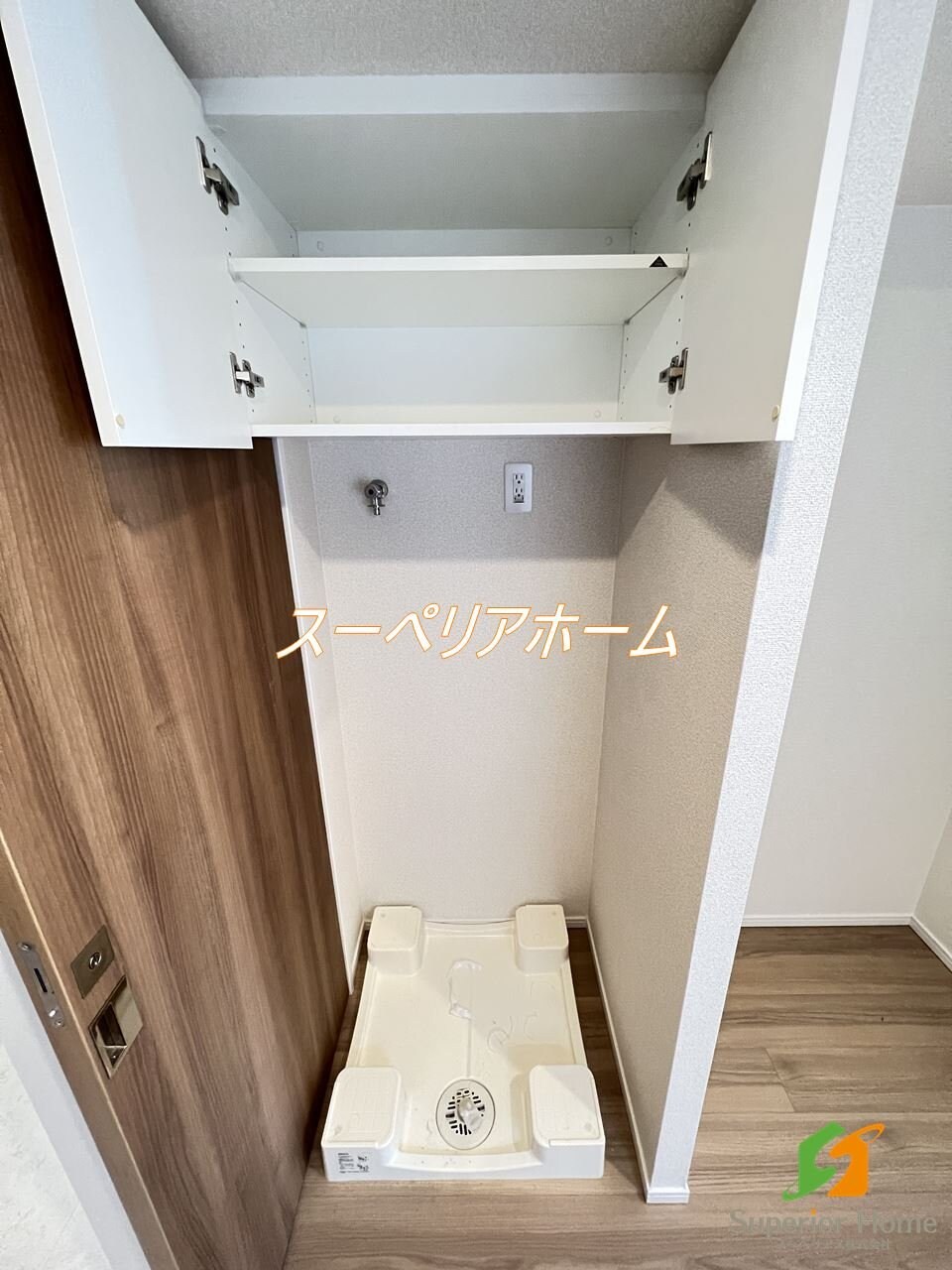 パークアクシス小伝馬町の物件内観写真