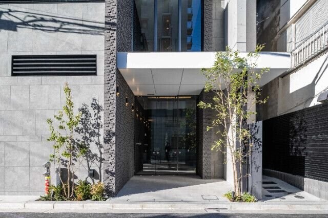 シーズンフラッツ菊川の物件内観写真