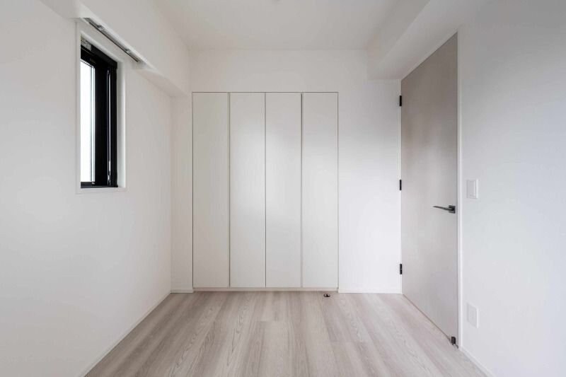 シーズンフラッツ菊川の物件内観写真