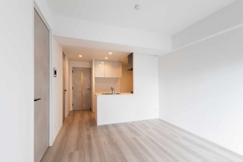 シーズンフラッツ菊川の物件内観写真