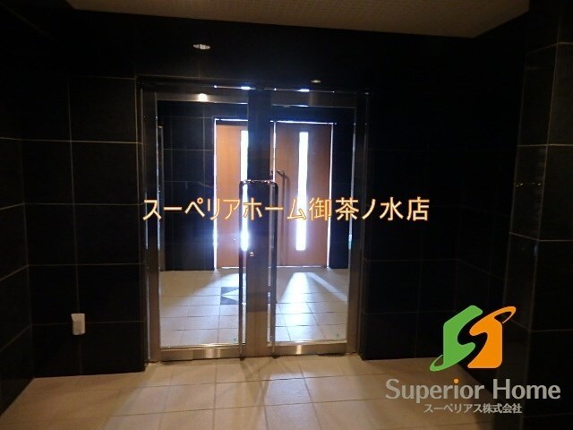 プラムハウス日本橋の物件内観写真