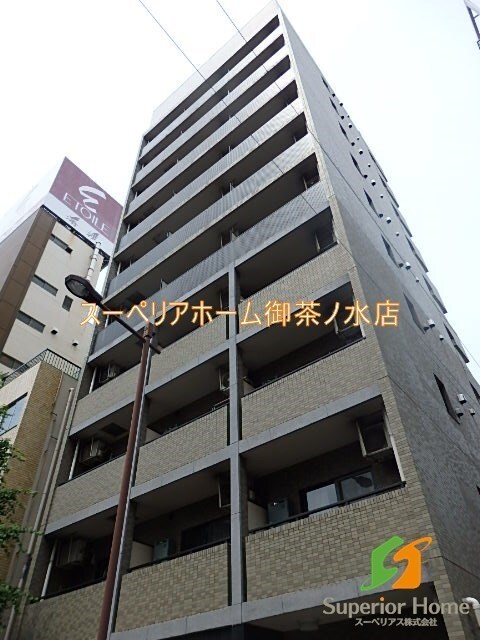 プラムハウス日本橋の物件内観写真