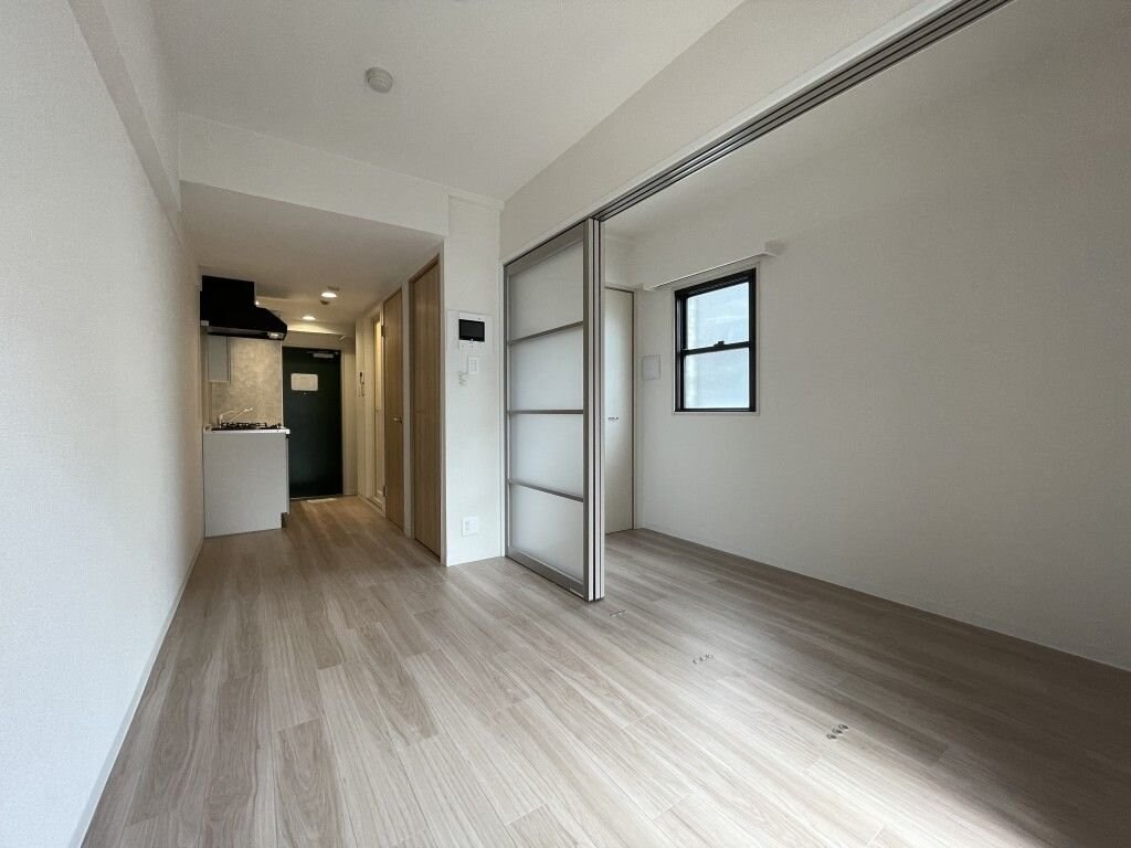 プラムハウス日本橋の物件内観写真