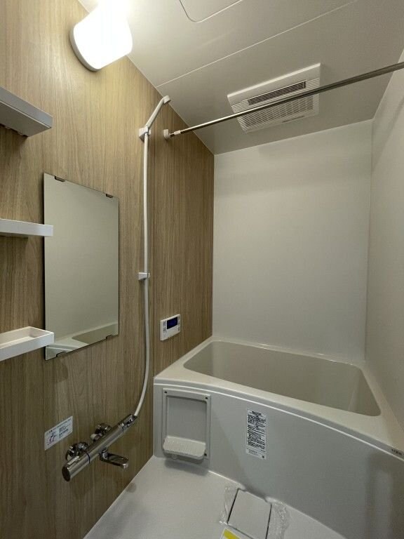 プラムハウス日本橋の物件内観写真